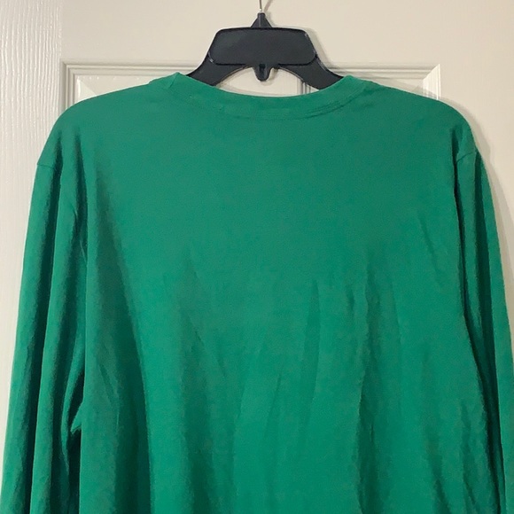 NIKE MEN’s Long Sleeve Tee Shirt - Size XXL - Picture 4 of 9